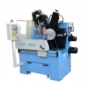 磨齒機LDX-026